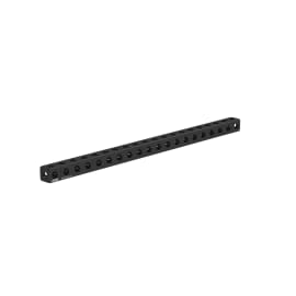 Bars - 25x25x500mm, AF25, 2 pieces foto del producto