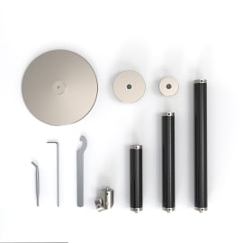 Kit OmniFix CT de columnas de elevaci&oacute;n foto del producto