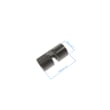 Lock for Bolt - AF16 foto del producto Back View S