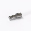 Clamping Screw with female thread, M3 XXT foto del producto Back View S