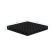 Base plate - 25x200x200mm, AF25 foto del producto Back View S