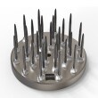 Punta el metal OmniFix CT D70 foto del producto