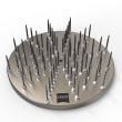 Punta el metal OmniFix CT D160 foto del producto