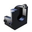 Conector de sonda para RDS foto del producto