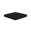 Base plate - 25x200x200mm, AF25 foto del producto
