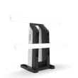 MSR 2.0 Base Column Z600 foto del producto Side View S