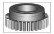 Gear Check, GEAR&reg; PRO involuto, calibrado foto del producto