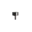 Knurled screw - M4, &Oslash;16x19,5 foto del producto