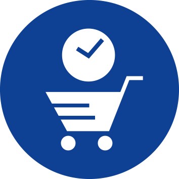 Pedidos r&aacute;pidos &ndash; La forma m&aacute;s inteligente de obtener un presupuesto o realizar un pedido