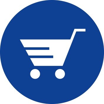 Comparte tus carritos de compra con colegas y otros