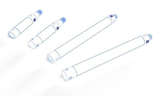 ZEISS REACH CFX&reg; 1, M3 XXT