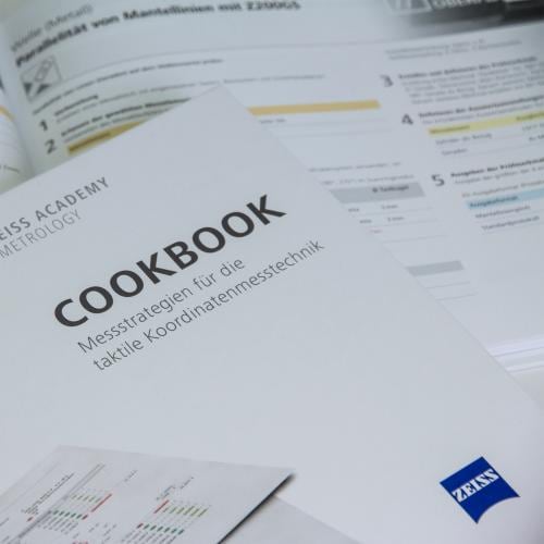Materiales de capacitación