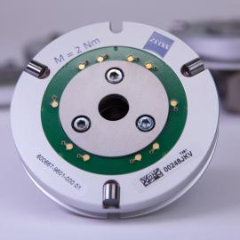 Platos de cambio ZEISS