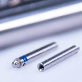 Extensiones M2: Para cambiar sensores t&aacute;ctiles